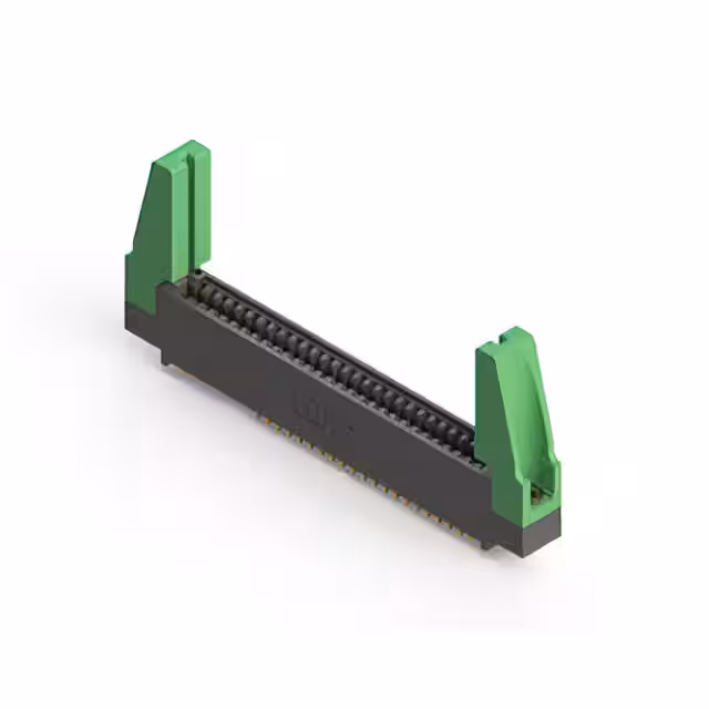 395-029-558-488 EDAC Inc.  Edgeboard Connectors